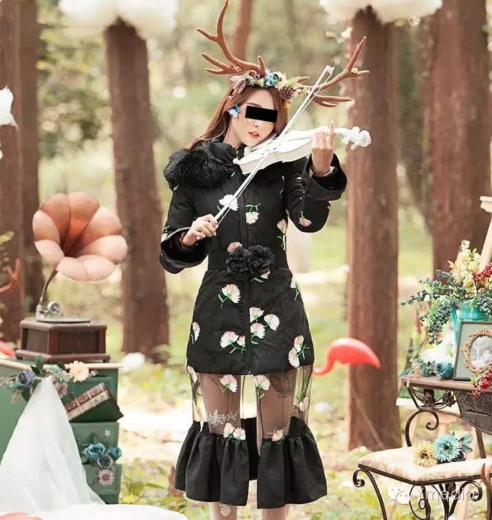 对自己好一点选一件好的羽绒服,秋冬羽绒服的挑选指南