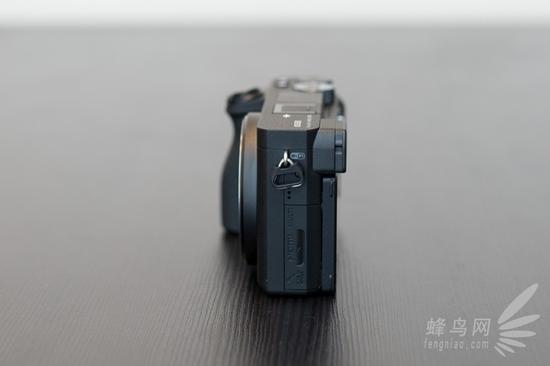 触控+5轴防抖全能快拍手索尼A6500评测