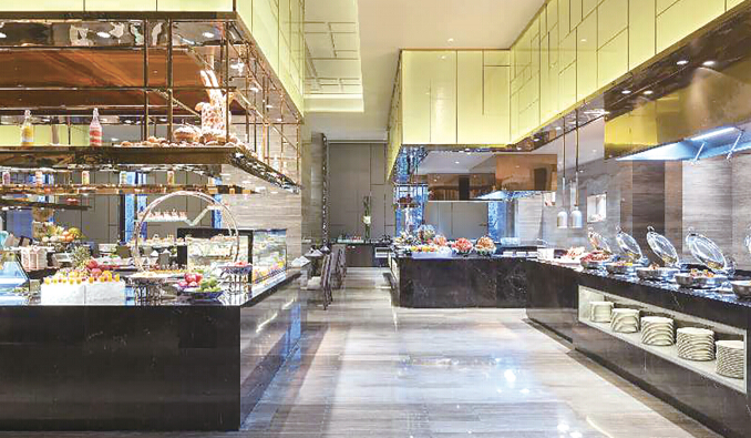 大荆美食店推荐,荆溪附近好吃的美食推荐