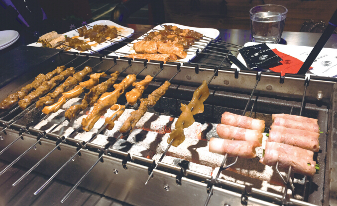 大荆美食店推荐,荆溪附近好吃的美食推荐