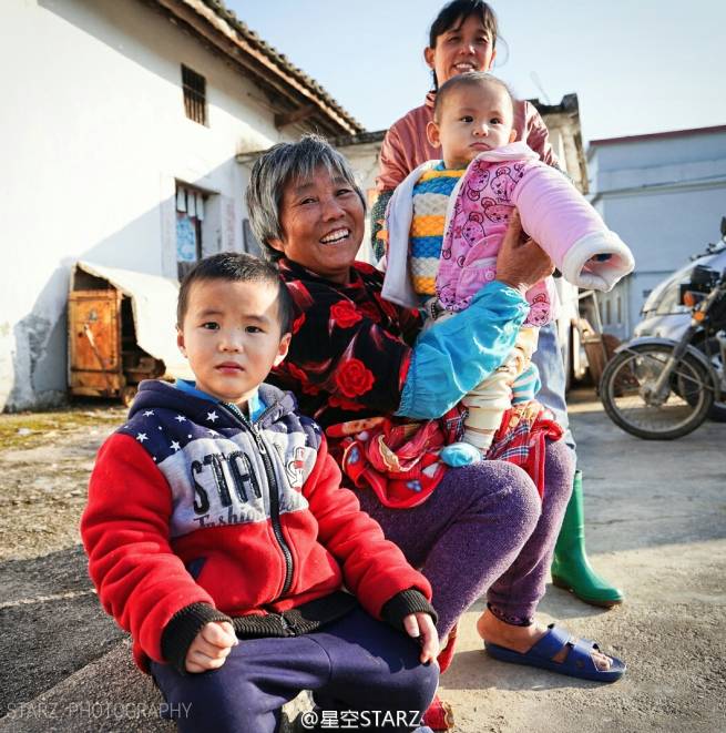 「关注」V观清远深呼吸带你走进佛冈,揭秘美丽乡村炼成秘诀