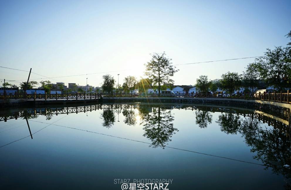 「关注」V观清远深呼吸带你走进佛冈,揭秘美丽乡村炼成秘诀