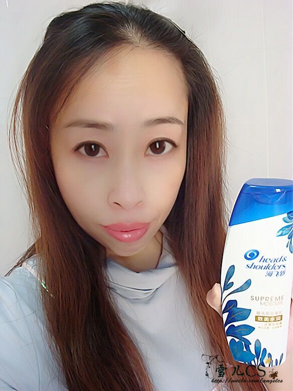 海飞丝摩洛哥控油蓬松水润哪个好,海飞丝柔顺润发露