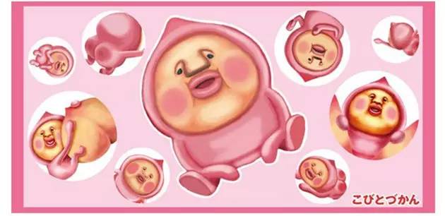 日本神奇动物Top.10榜：每一只都能秒杀J·K·罗琳的想象力！