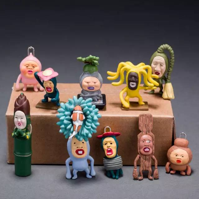 日本神奇动物Top.10榜：每一只都能秒杀J·K·罗琳的想象力！