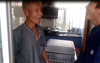 海尔专卖店20年:从最南到最北的海尔专卖店足迹