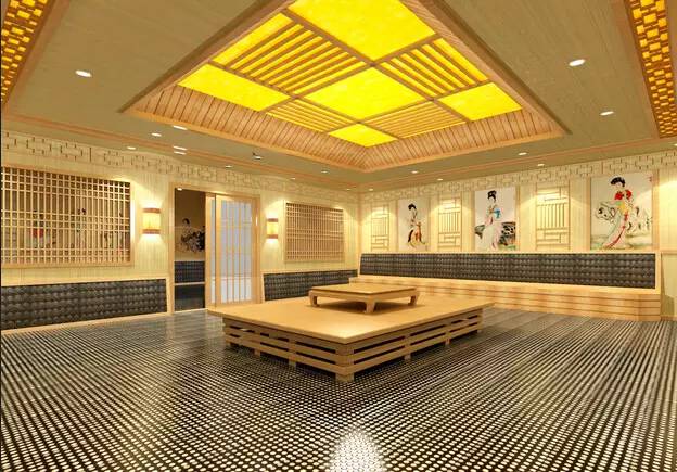 合肥的男神女神们与韩剧男女主角只差一个汗蒸房！