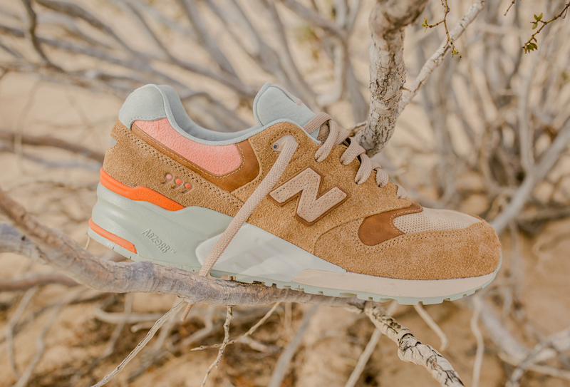 newbalance998美产低调不失内涵,顶级newbalance