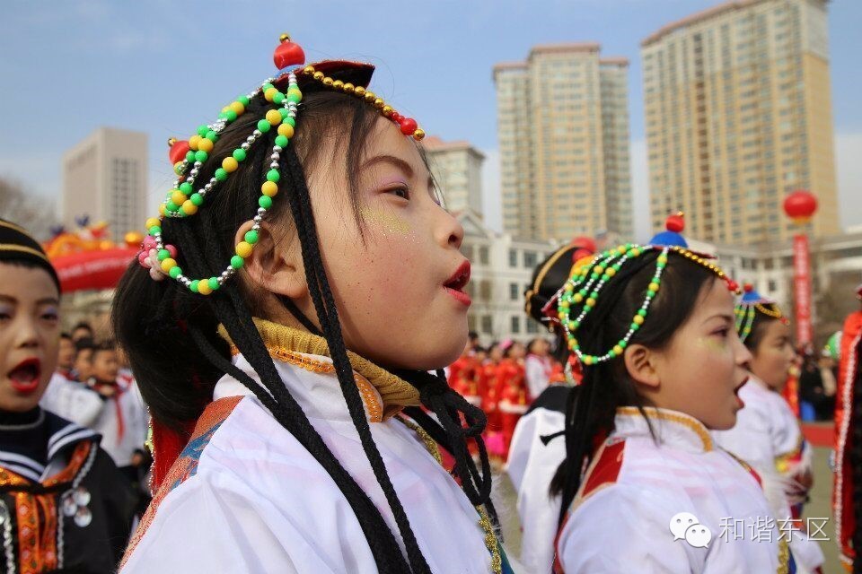 校庆特辑｜十里铺小学，生日快乐！