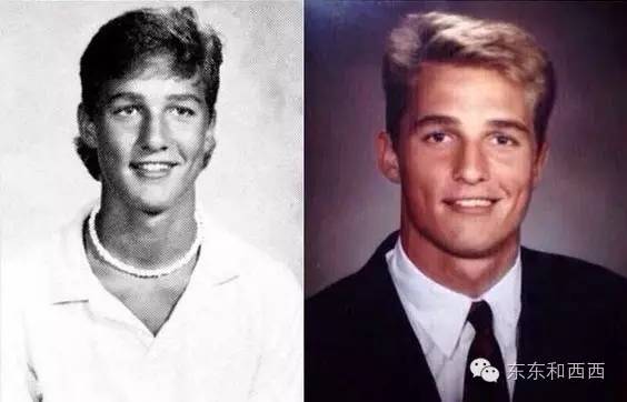 他曾是当红明星,他曾是红极一时的明星