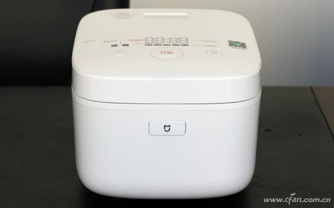 米家ih电饭煲值得买吗,小米399元电饭煲你见过吗