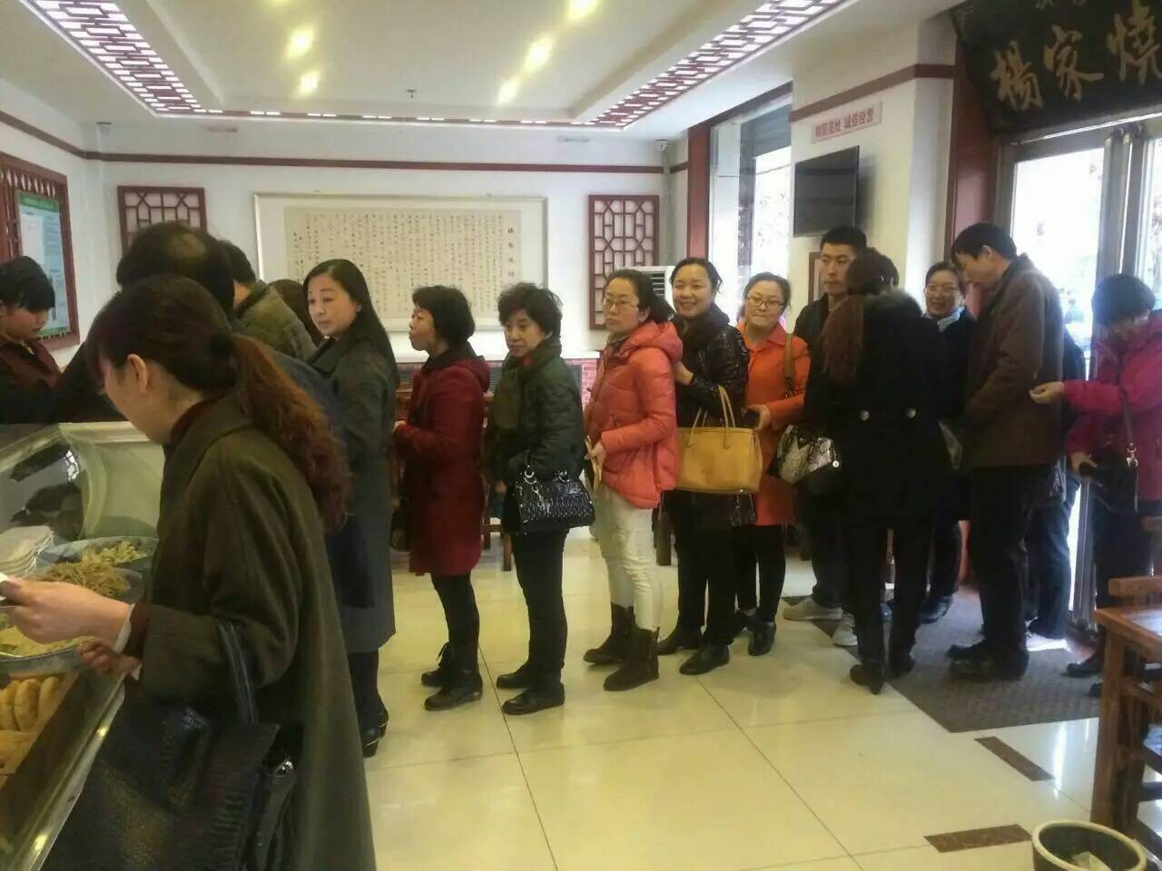 那些尝一口就不想再吃的老字号,这些好吃的美食别错过