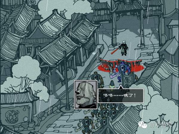 影之刃2攻略分析,影之刃2解析