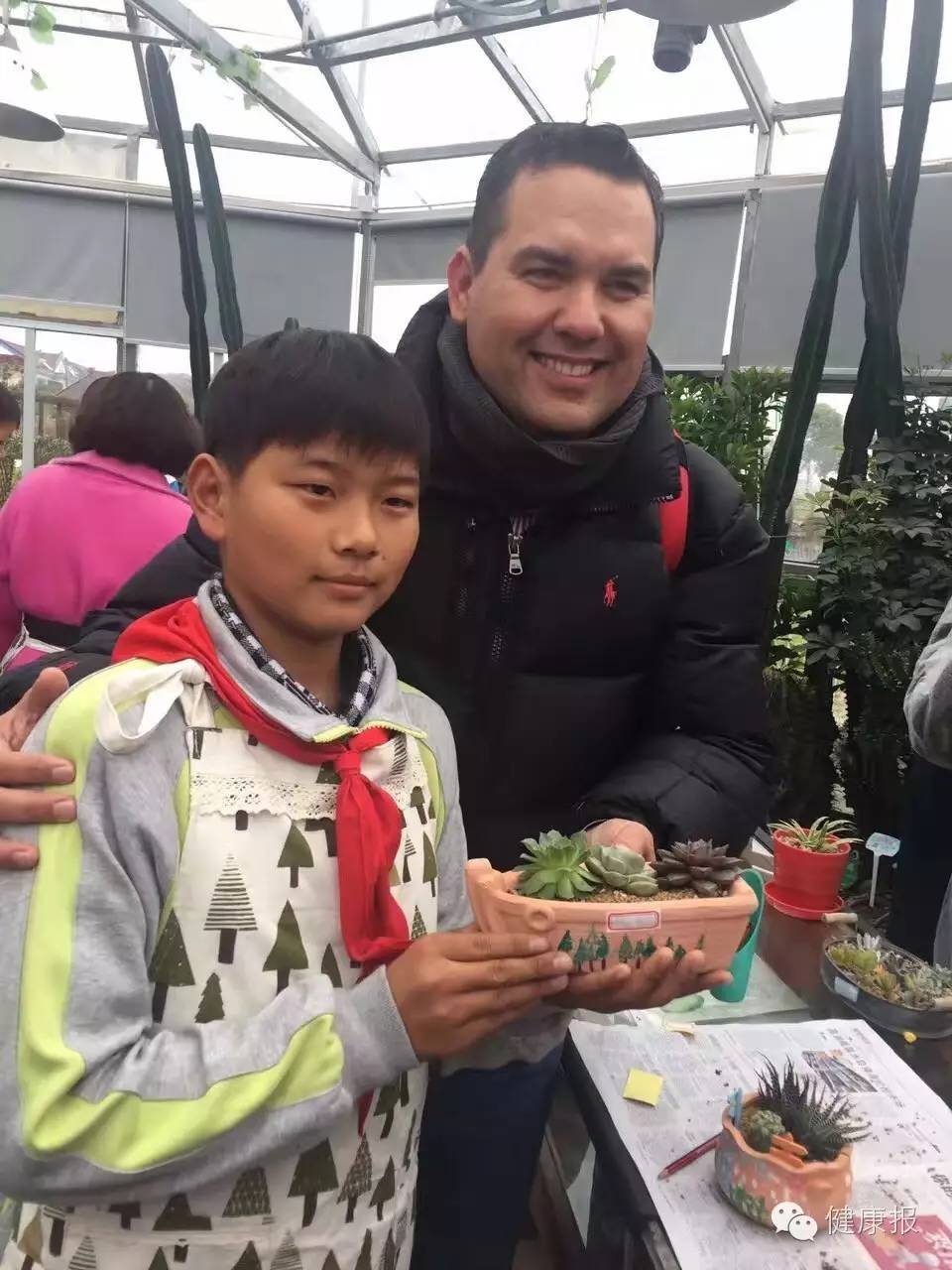 一分钟读懂健康中国,中国第十四届全民健康日