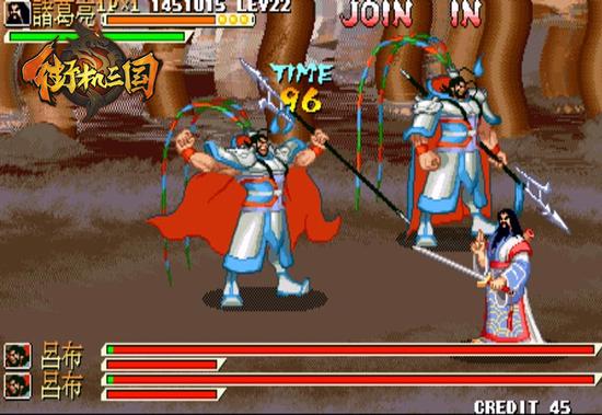 手游街机三国平台,手游街机三国游戏推荐