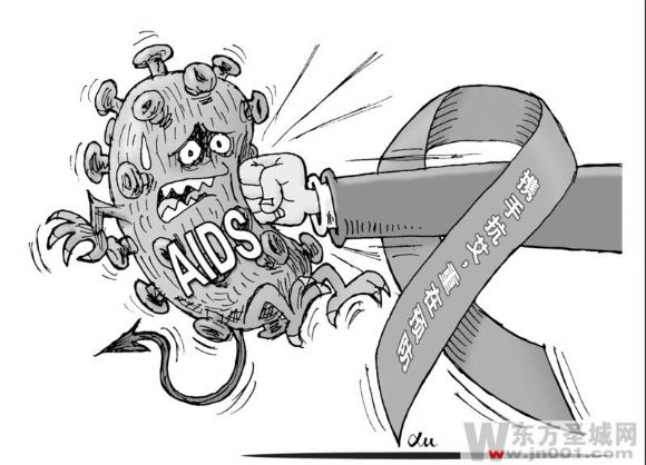 济宁艾滋病患者有多少,目前济宁有多少艾滋病患者