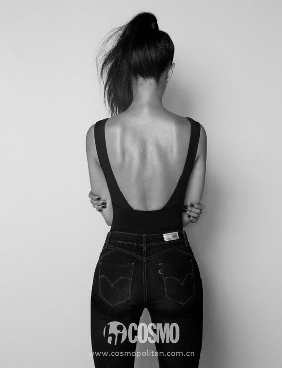 omg这个腿什么水平,omg腿型图片