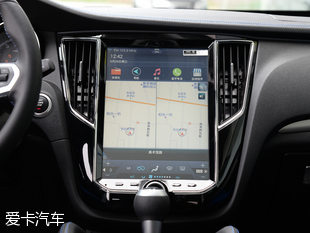 国产1.5t动力最强的suv车型,国产suv1.5t的哪个车好