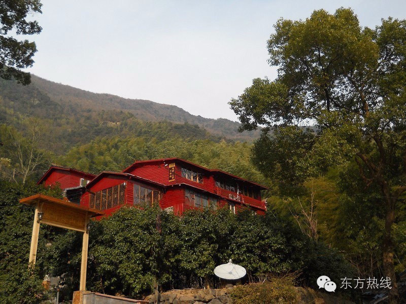 宁波三天两晚民宿推荐最好的地方,宁波最值得一去的民宿