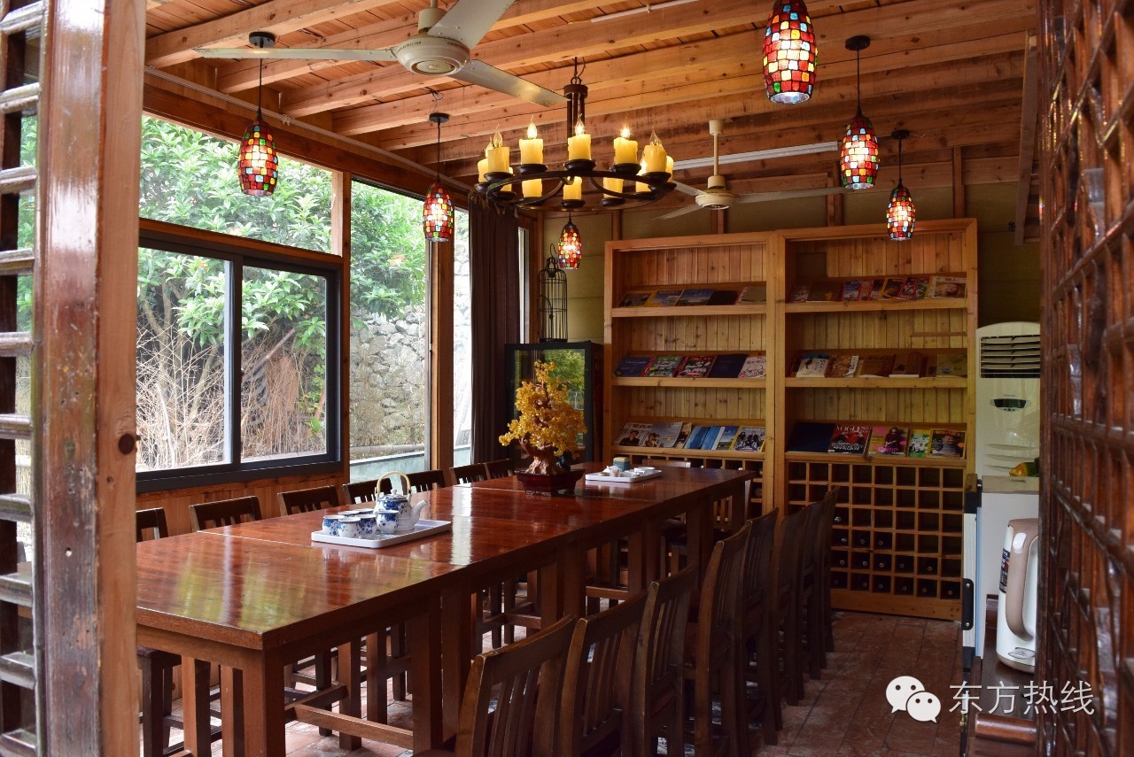 宁波三天两晚民宿推荐最好的地方,宁波最值得一去的民宿