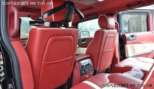 改装潜力大的越野,二手爆改硬派越野车