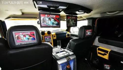 改装潜力大的越野,二手爆改硬派越野车