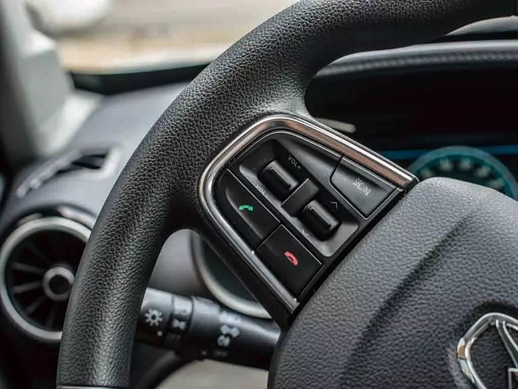 2016年凯翼x3是什么系统,2021凯翼x3车主真实感受