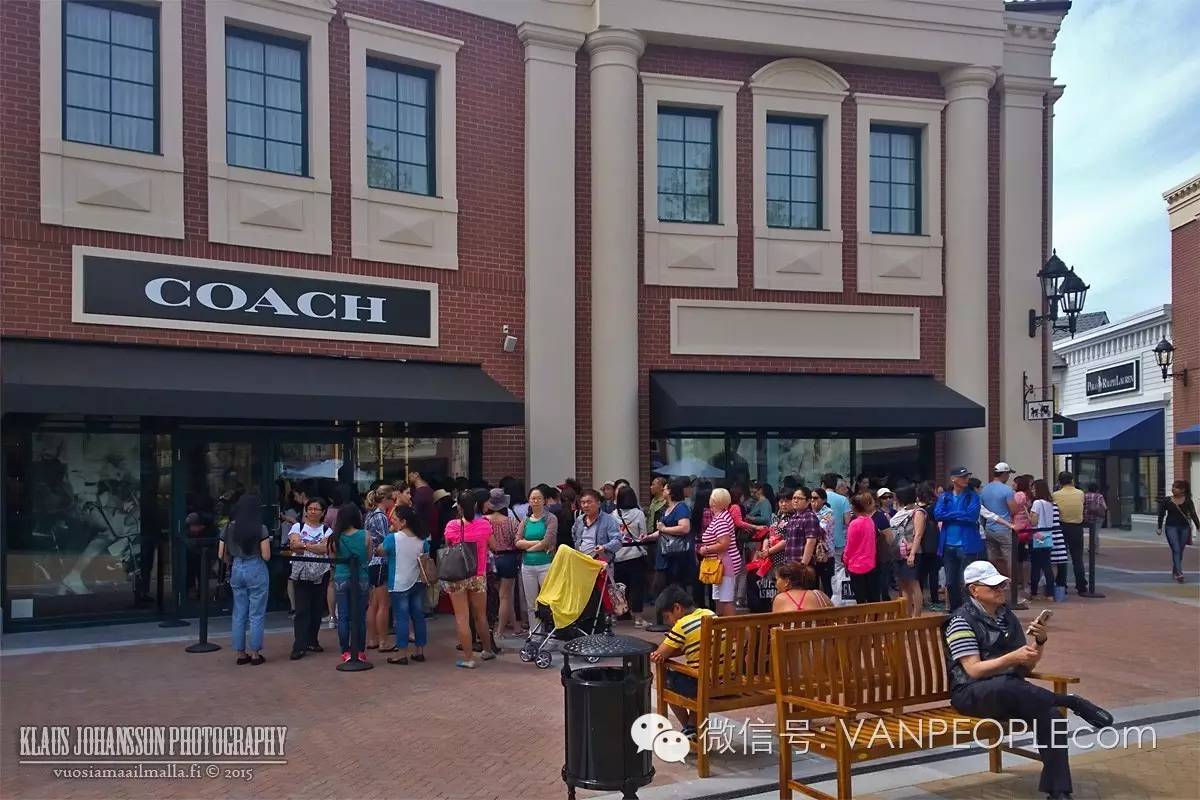 「黑色星期五」温哥华这13家店折扣最高！其他都是浮云