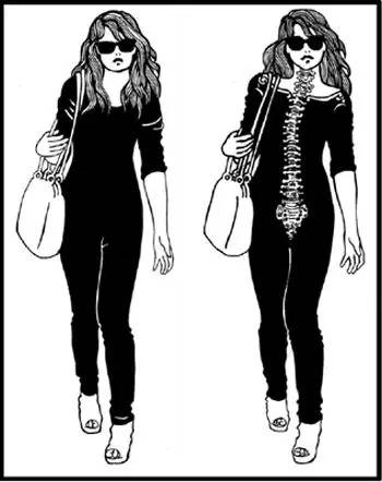 嫌电脑包吃藕？10款能放电脑又不土的通勤包大盘点｜剁手专家团