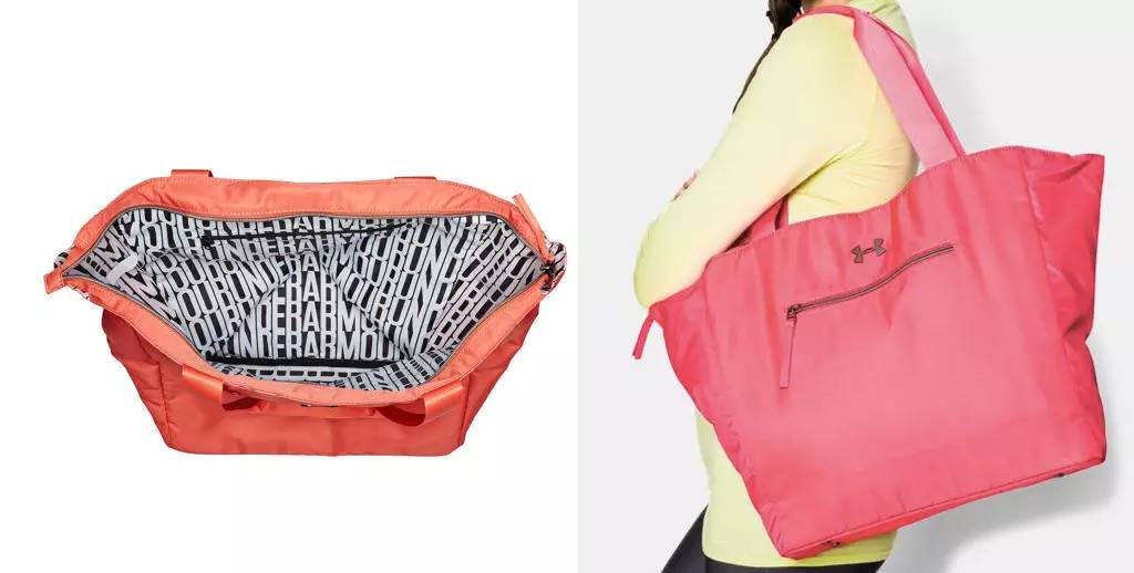 嫌电脑包吃藕？10款能放电脑又不土的通勤包大盘点｜剁手专家团