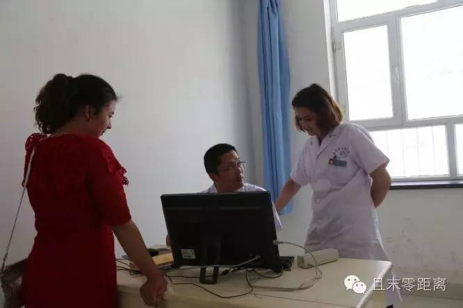 唐山林国云：最美妇科男医生