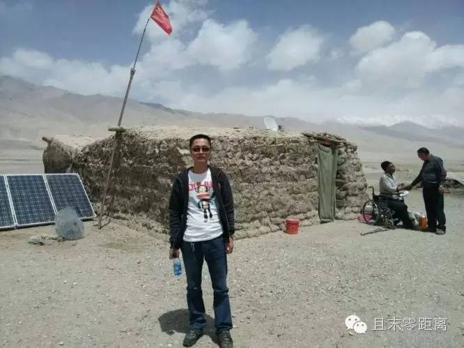 唐山林国云：最美妇科男医生