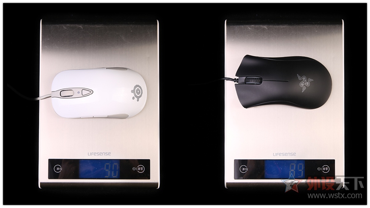 lol用哪款鼠标好用,职业选手公认最好用鼠标