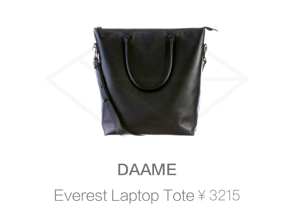 嫌电脑包吃藕？10款能放电脑又不土的通勤包大盘点｜剁手专家团