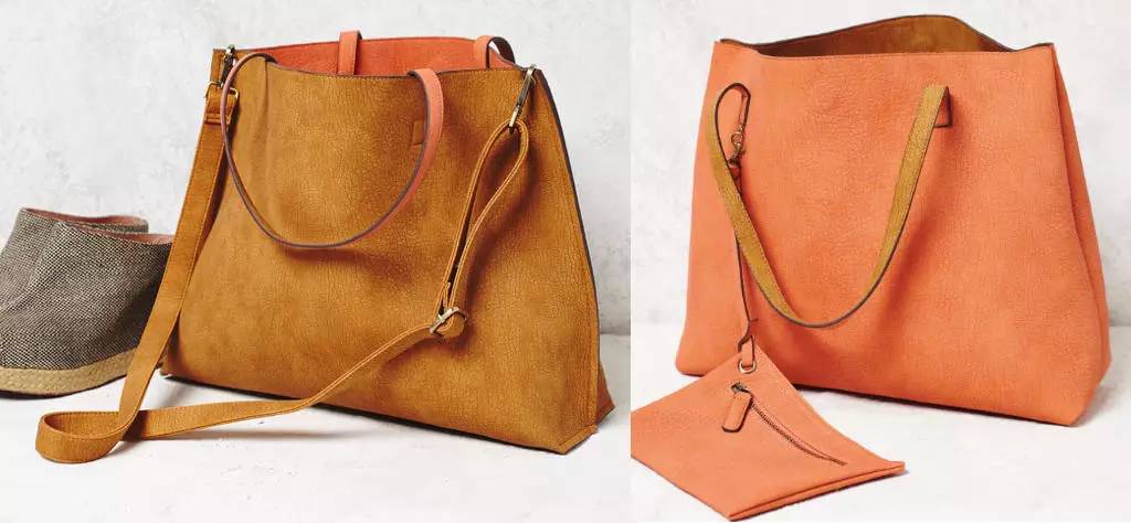 嫌电脑包吃藕？10款能放电脑又不土的通勤包大盘点｜剁手专家团