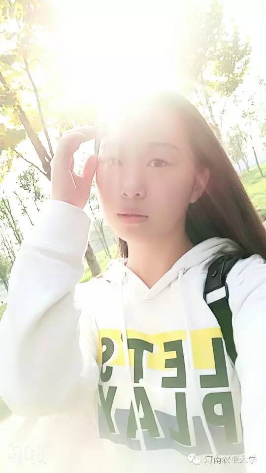 「周末聊吧」在农大你遇到过最深的套路是什么？