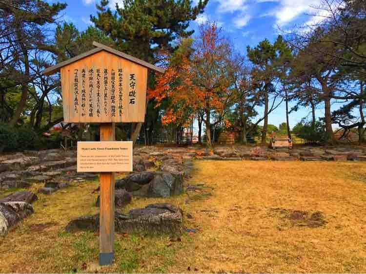 日本自由行京都红叶之旅,日本名古屋红叶风景