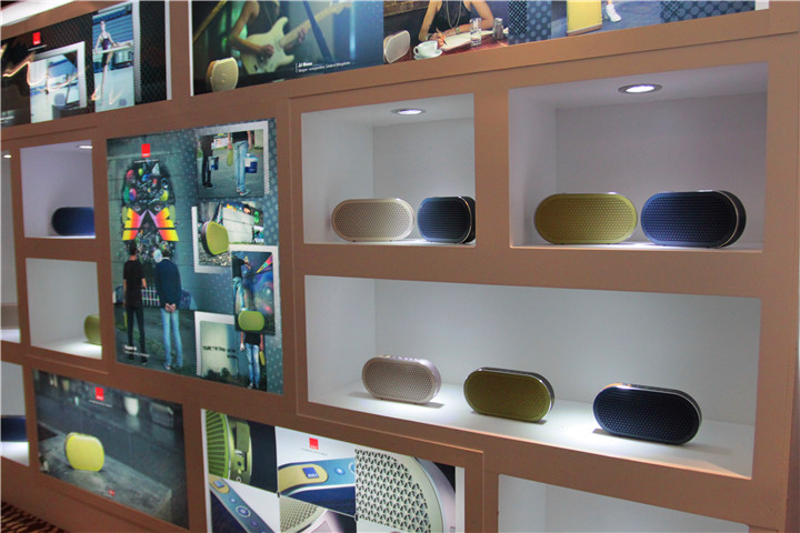 达尼家的美女要出嫁---泽森音响成为DALIKATCH独家代理