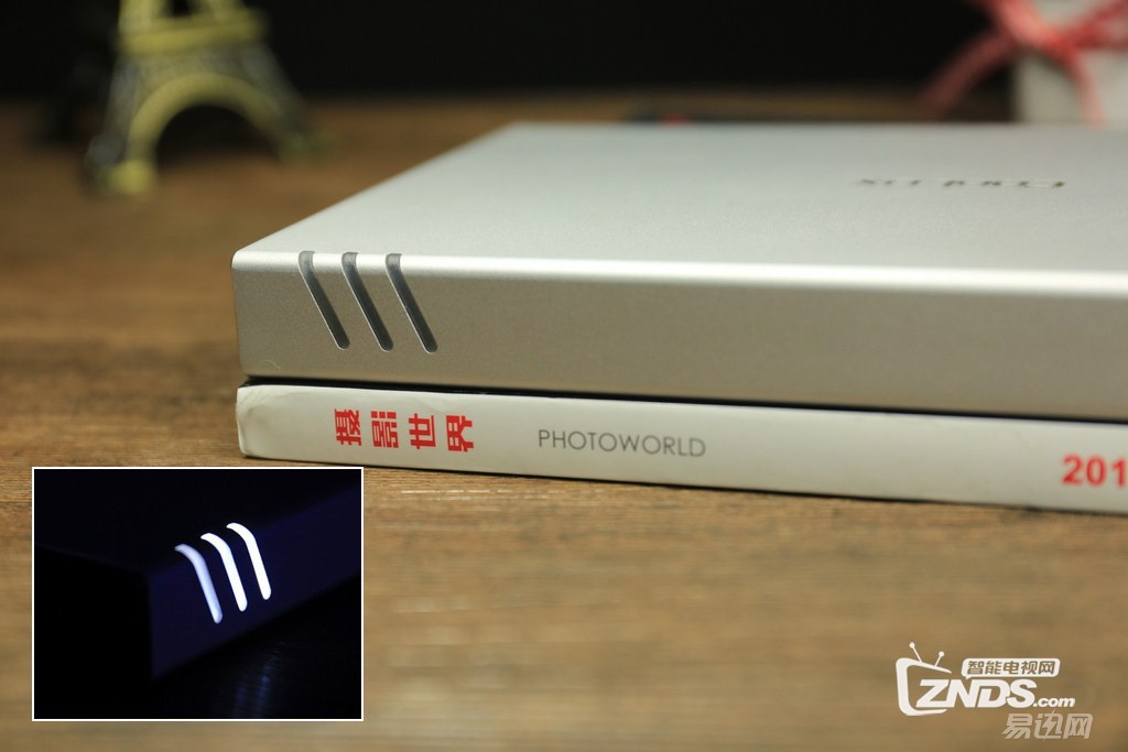 酷乐视x6评测,酷乐视x6c微型投影仪拆解