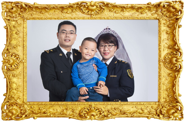 关检之恋|不能分开申报查验……