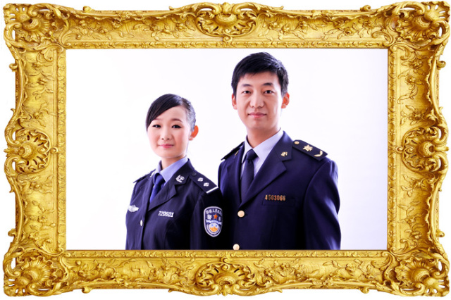 关检之恋|不能分开申报查验……