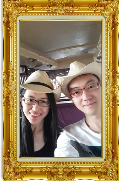 关检之恋|不能分开申报查验……