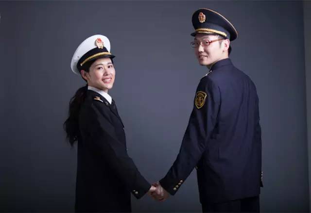 关检之恋|不能分开申报查验……