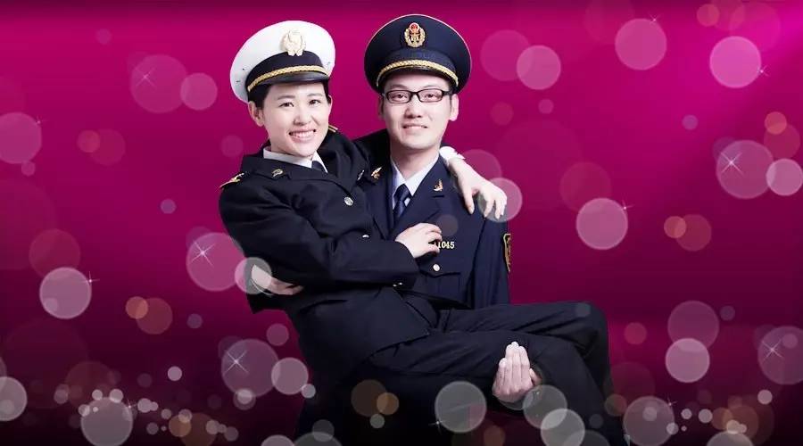 关检之恋|不能分开申报查验……