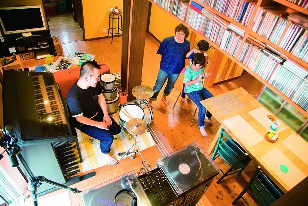 想要打造一个理想之家?你需要这本教科书|福利