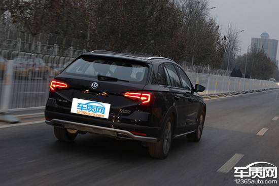 手动蔚领1.4t手动试驾,像风一样自由山东话版