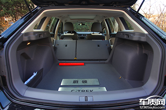 手动蔚领1.4t手动试驾,像风一样自由山东话版