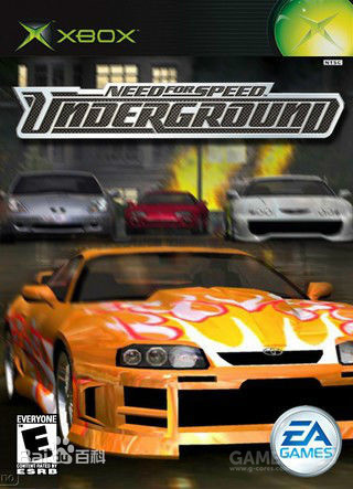 速度与激情飞车合集,极品飞车速度与激情plus