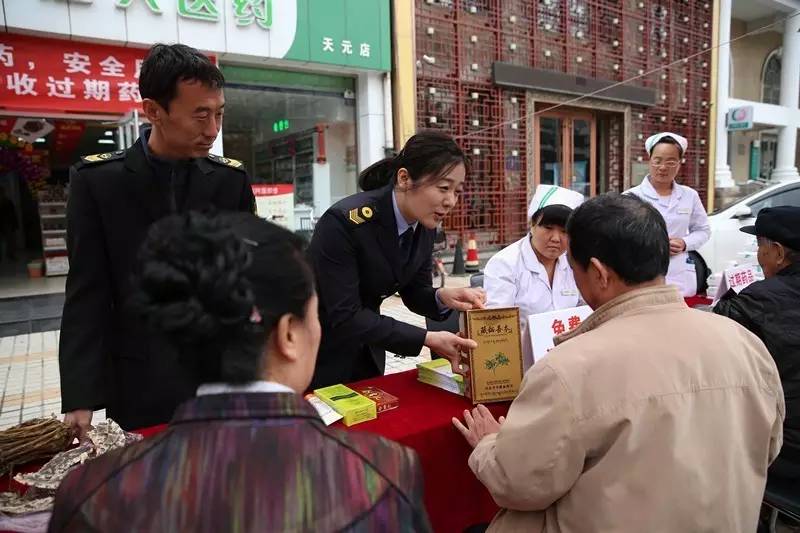 冲量只能靠促销么？唐人医药笑了！