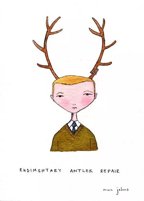 拼图的画法,拼图简易画法